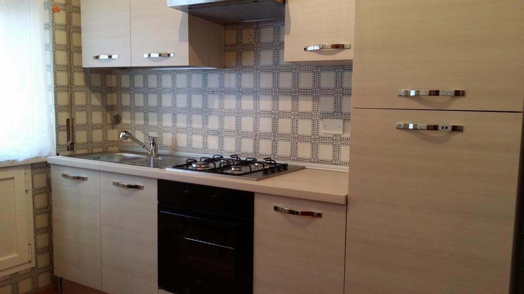 Fornaro Apartments Genoa Room photo