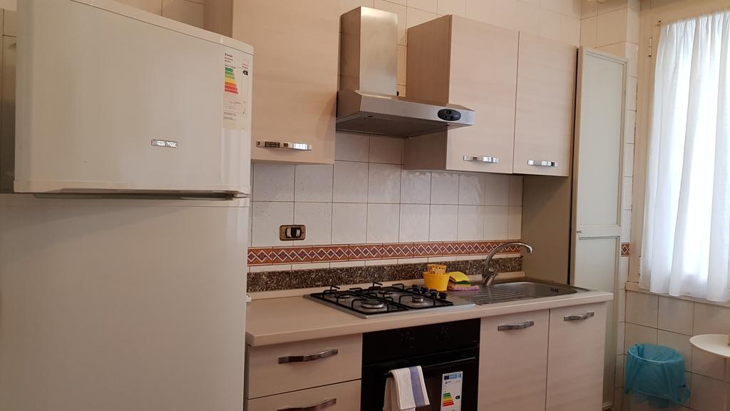 Fornaro Apartments Genoa Exterior photo